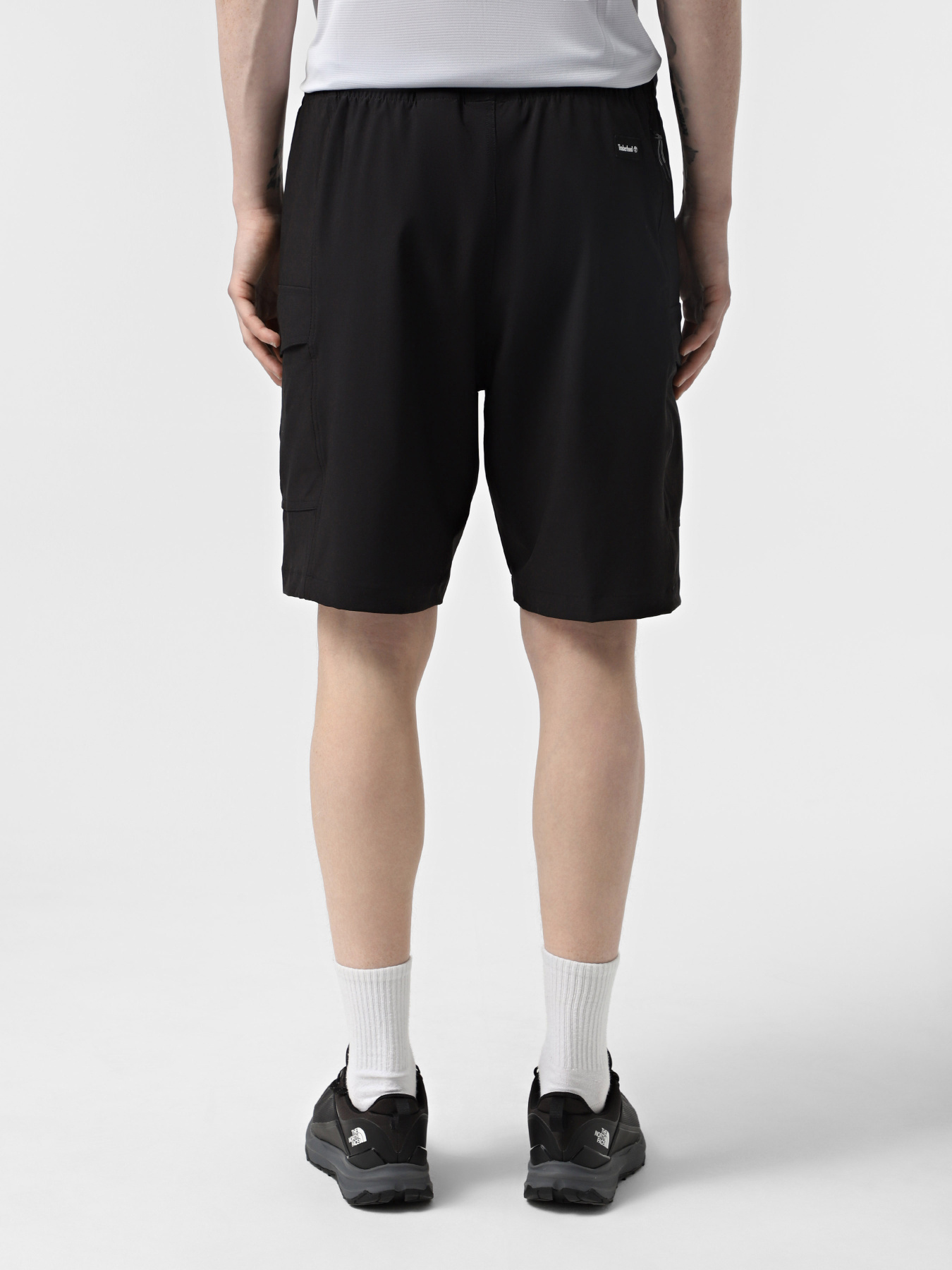 Шорти Timberland Quick-Dry модель TB0A677F001 Фото