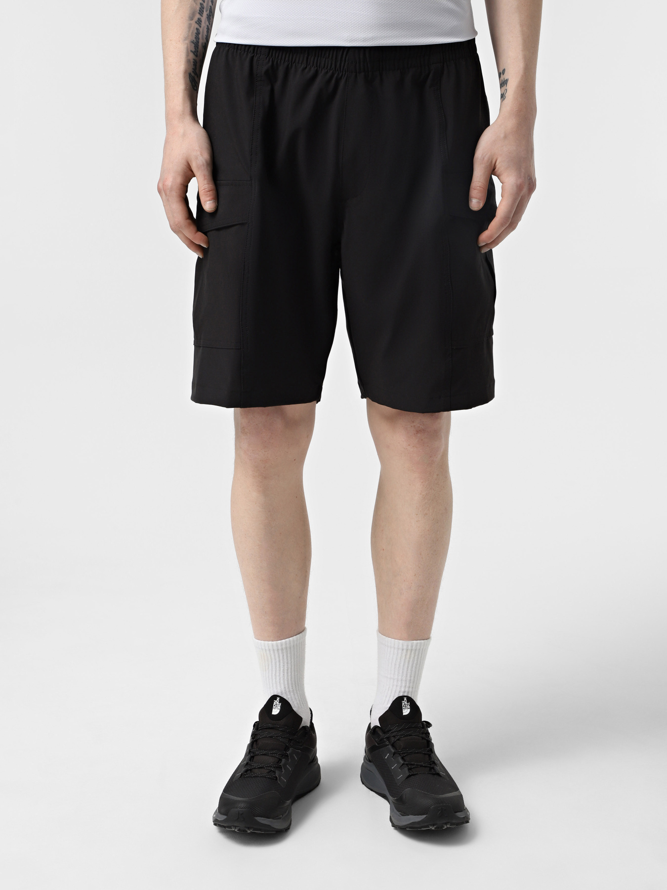 Шорти Timberland Quick-Dry модель TB0A677F001 Фото