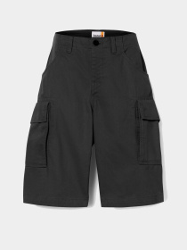 Шорты Timberland Brookline Twill модель TB0A5U1B001 Фото