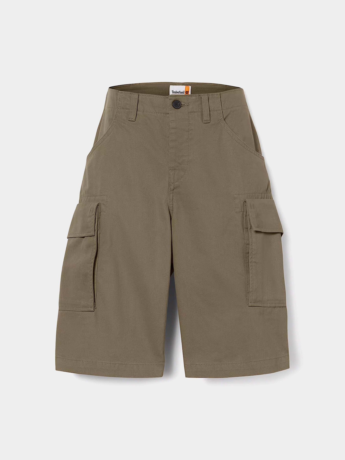 Повсякденні шорти Timberland Brookline Twill модель TB0A5U1BA58 Фото