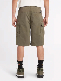 Повсякденні шорти Timberland Brookline Twill модель TB0A5U1BA58 Фото