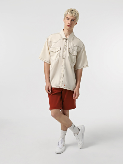 Шорты Timberland модель TB0A2DFMEOD — фото - INTERTOP