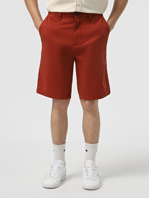 Повсякденні шорти Timberland Squam Lake Stretch модель TB0A2DFMEOD Фото