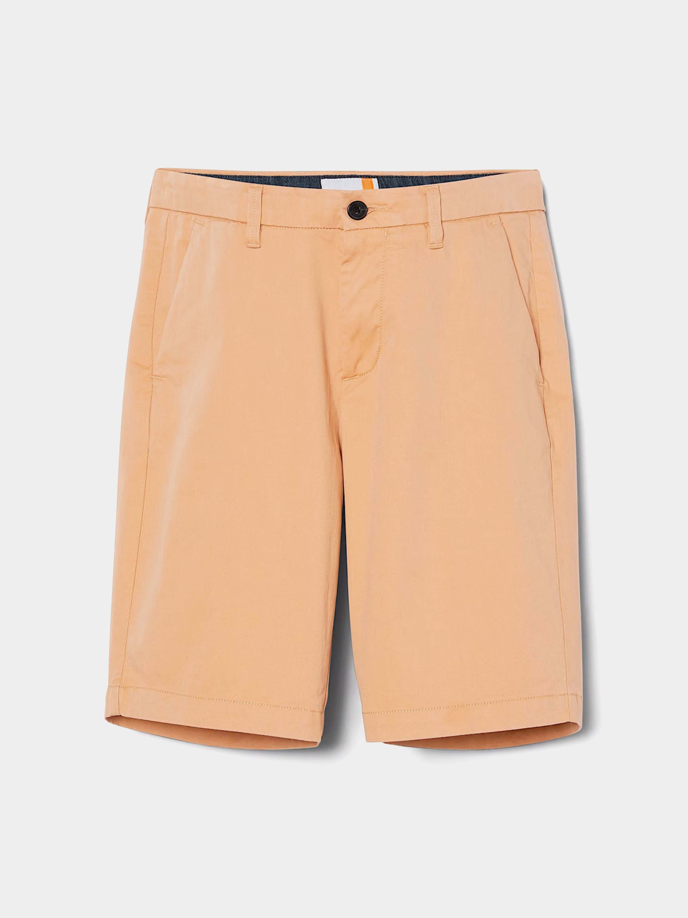 Шорты Timberland Squam Lake Stretch Twill модель TB0A2DFMEH3 Фото