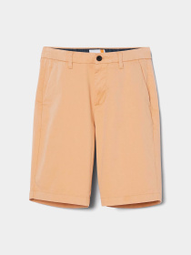 Шорты Timberland Squam Lake Stretch Twill модель TB0A2DFMEH3 Фото