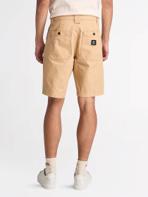 Шорты Timberland Goffstown Fatigue Washed Canvas модель TB0A68R7EH3 Фото