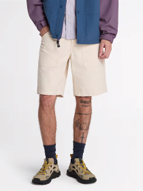 Повсякденні шорти Timberland Goffstown Fatigue Washed Canvas модель TB0A68R7CR3 Фото