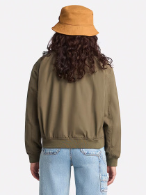 Бомбер Timberland Utility модель TB0A67GUA58 Фото