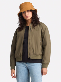 Бомбер Timberland Utility модель TB0A67GUA58 Фото