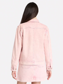 Джинсова куртка Timberland Kempshire Chore модель TB0A5WRYEPL Фото