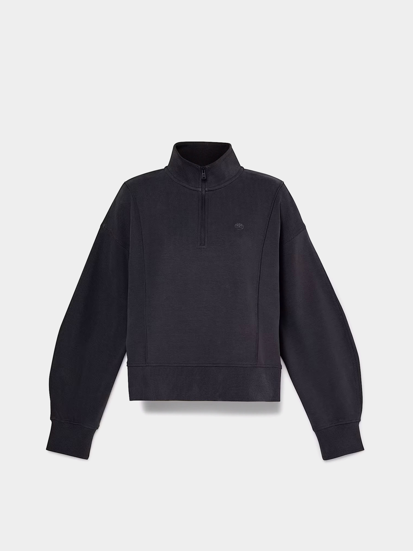 Кофта Timberland Lush Quarter-Zip модель TB0A6GA7001 Фото