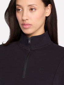 Кофта Timberland Lush Quarter-Zip модель TB0A6GA7001 Фото