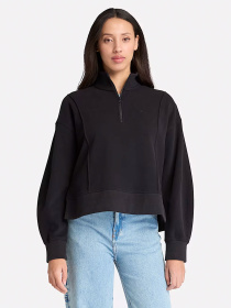 Кофта Timberland Lush Quarter-Zip модель TB0A6GA7001 Фото