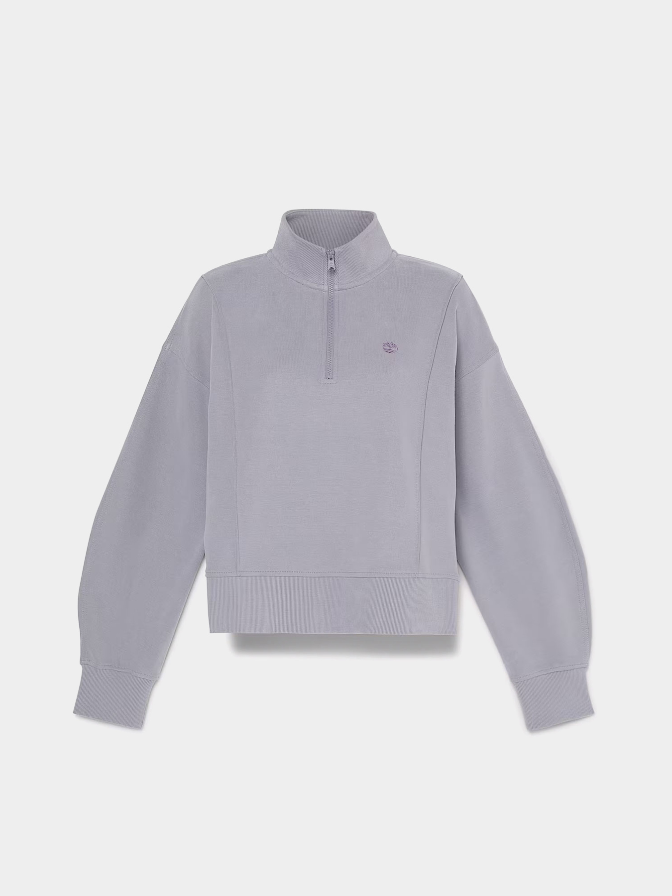 Кофта Timberland Lush Quarter-Zip модель TB0A6GA7EOM Фото