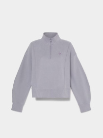 Кофта Timberland Lush Quarter-Zip модель TB0A6GA7EOM Фото