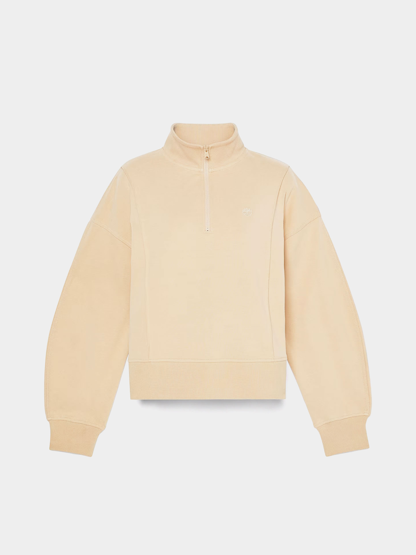 Кофта Timberland Lush Quarter-Zip модель TB0A6GA7Y94 Фото
