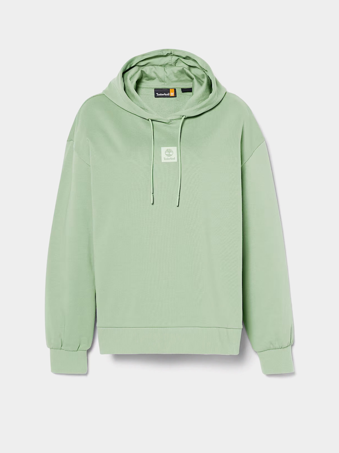 Худи Timberland Loopback модель TB0A5SX2EC6 Фото