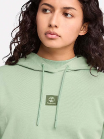 Худи Timberland Loopback модель TB0A5SX2EC6 Фото