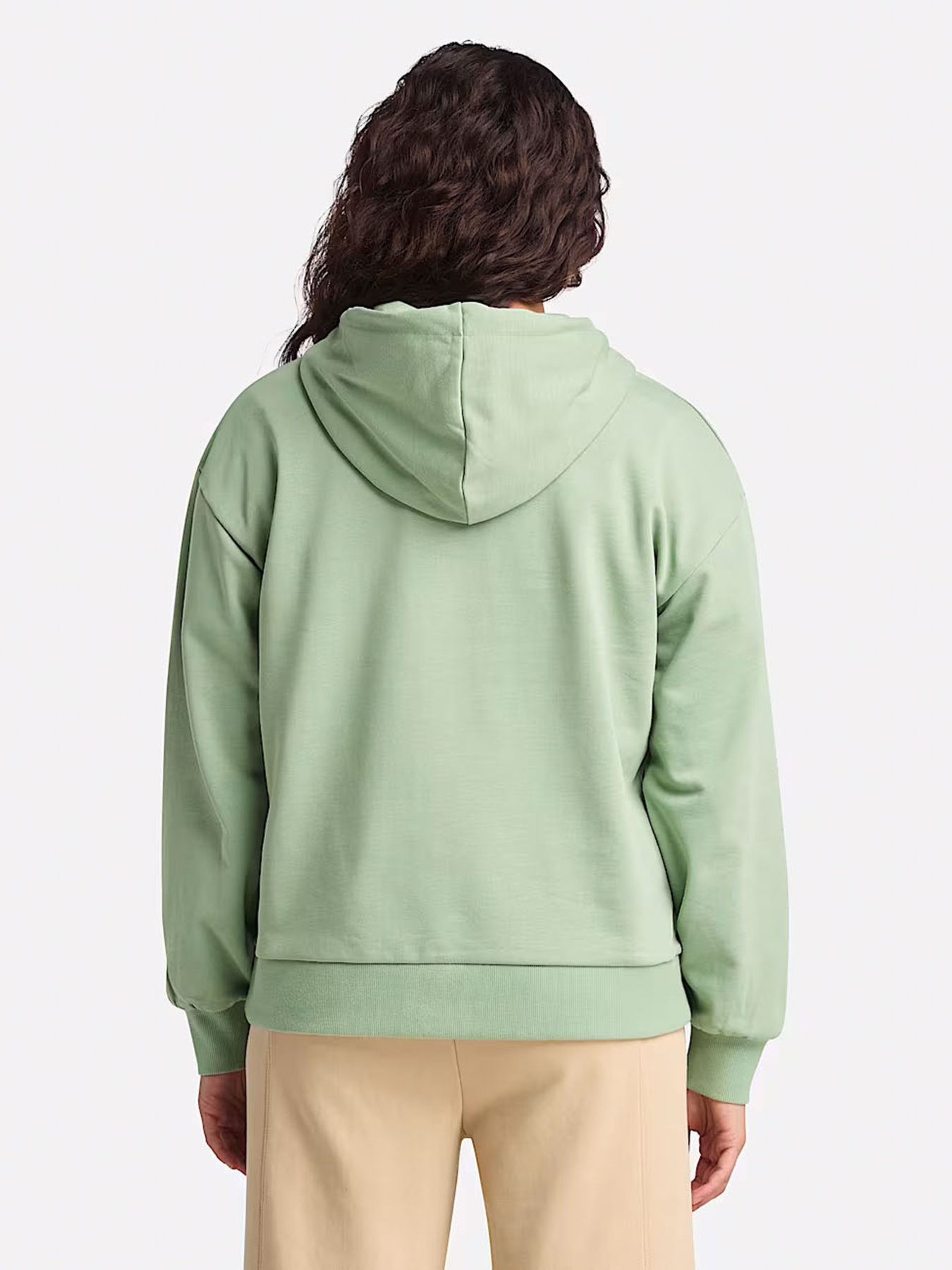 Худи Timberland Loopback модель TB0A5SX2EC6 Фото