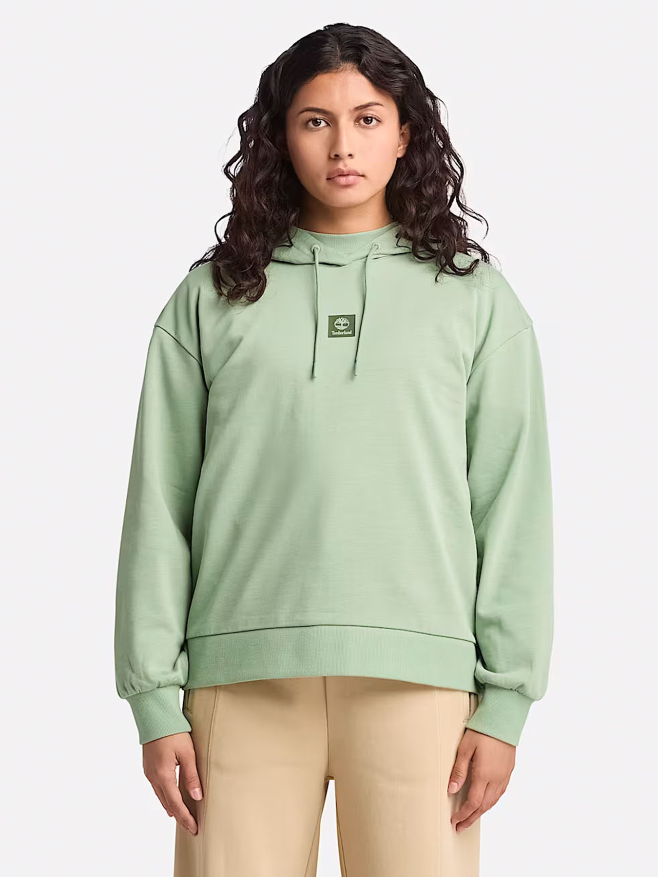 Худи Timberland Loopback модель TB0A5SX2EC6 Фото