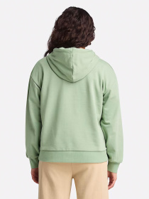 Худи Timberland Loopback модель TB0A5SX2EC6 Фото