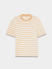 Футболка Timberland Dunstan модель TB0A682BEI3 Фото