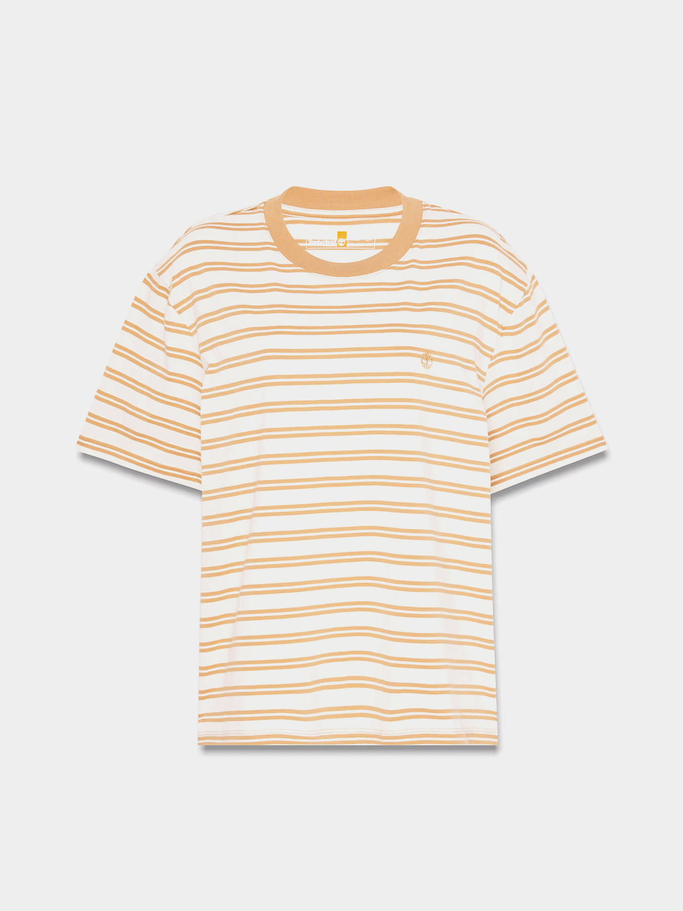 Футболка Timberland Dunstan модель TB0A682BEI3 Фото