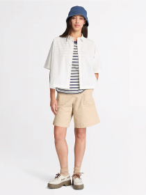 Футболка Timberland Dunstan модель TB0A682BV82 Фото