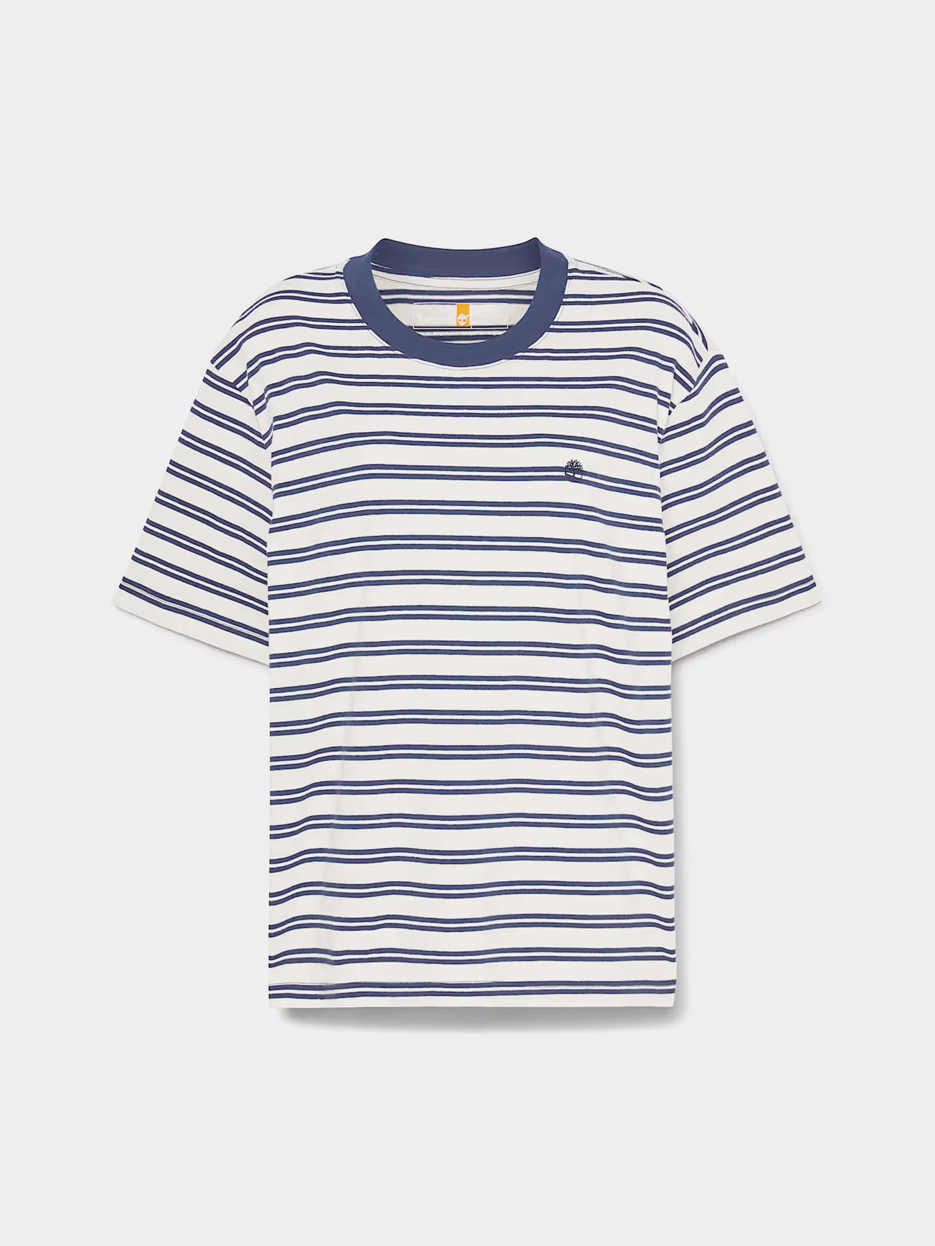 Футболка Timberland Dunstan модель TB0A682BV82 Фото