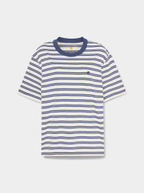 Футболка Timberland Dunstan модель TB0A682BV82 Фото