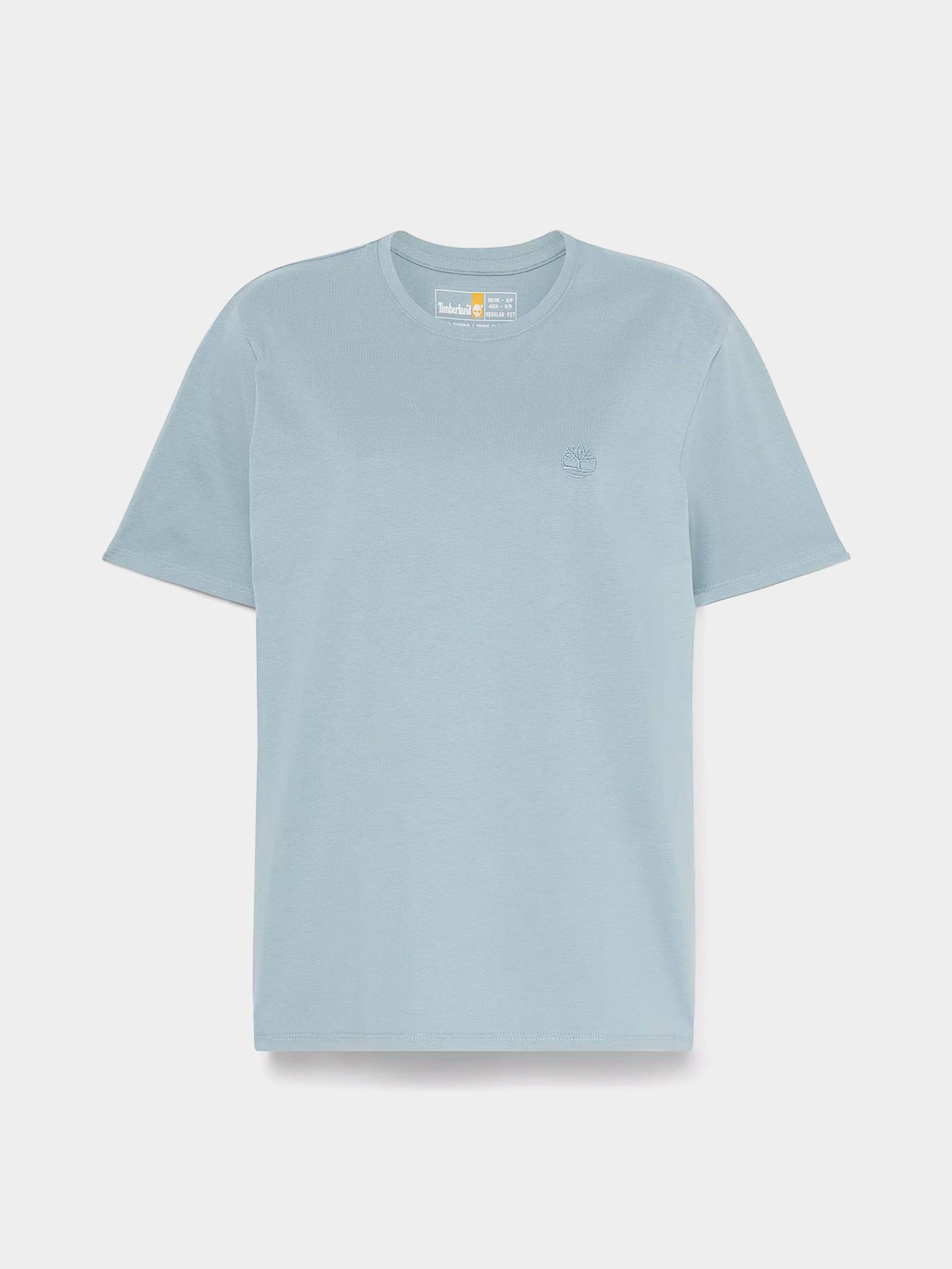 Футболка Timberland Dunstan модель TB0A6ATE758 Фото