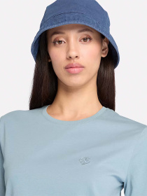 Футболка Timberland Dunstan модель TB0A6ATE758 Фото