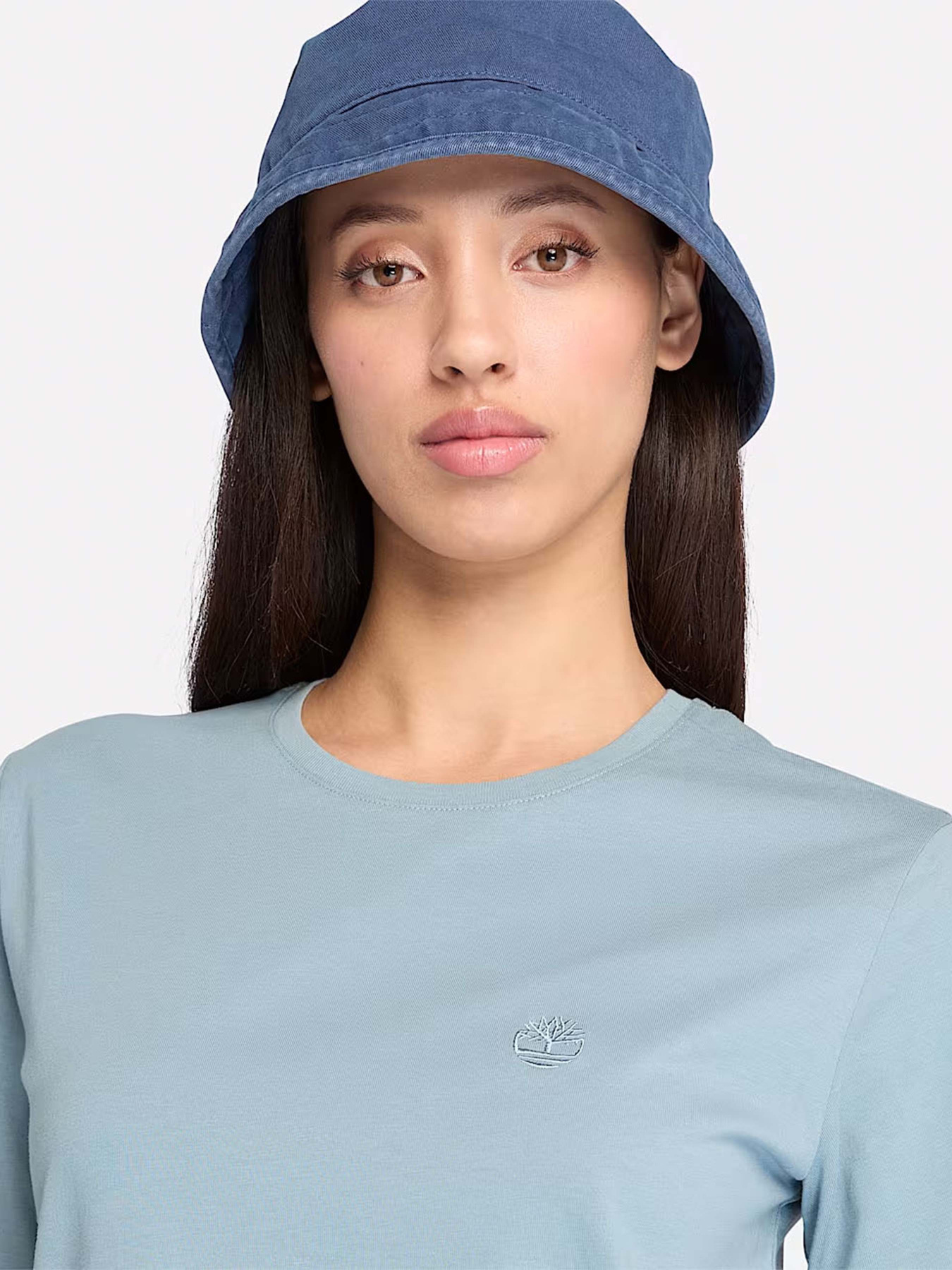 Футболка Timberland Dunstan модель TB0A6ATE758 Фото