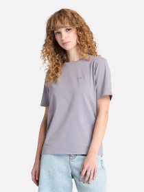 Футболка Timberland Dunstan модель TB0A6ATEEOM Фото