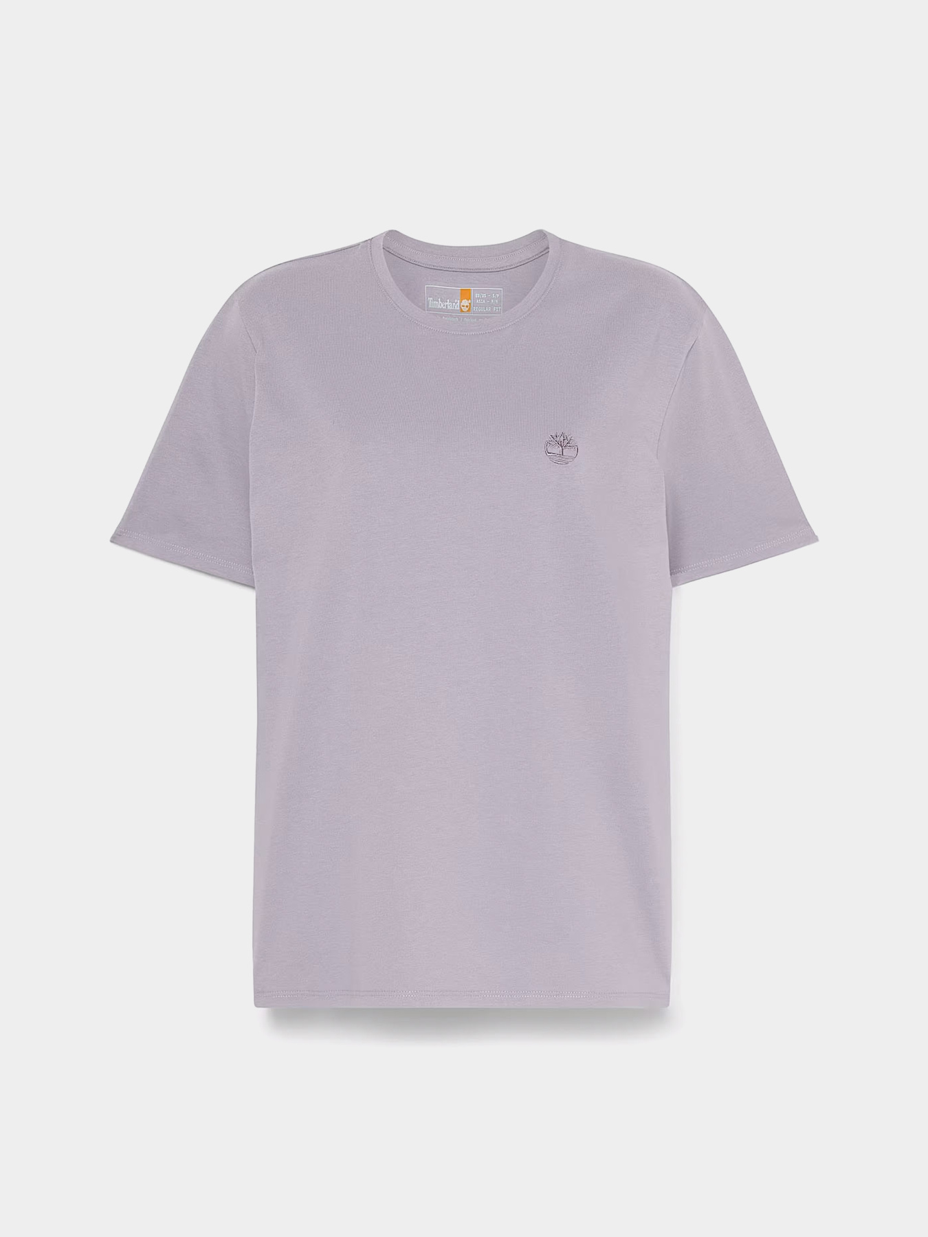 Футболка Timberland Dunstan модель TB0A6ATEEOM Фото