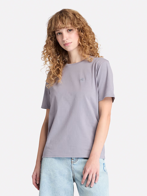 Футболка Timberland Dunstan модель TB0A6ATEEOM Фото