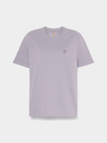 Футболка Timberland Dunstan модель TB0A6ATEEOM Фото