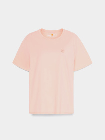 Футболка Timberland Dunstan модель TB0A6ATEERV Футболка Timberland Dunstan модель TB0A6ATEERV Фото