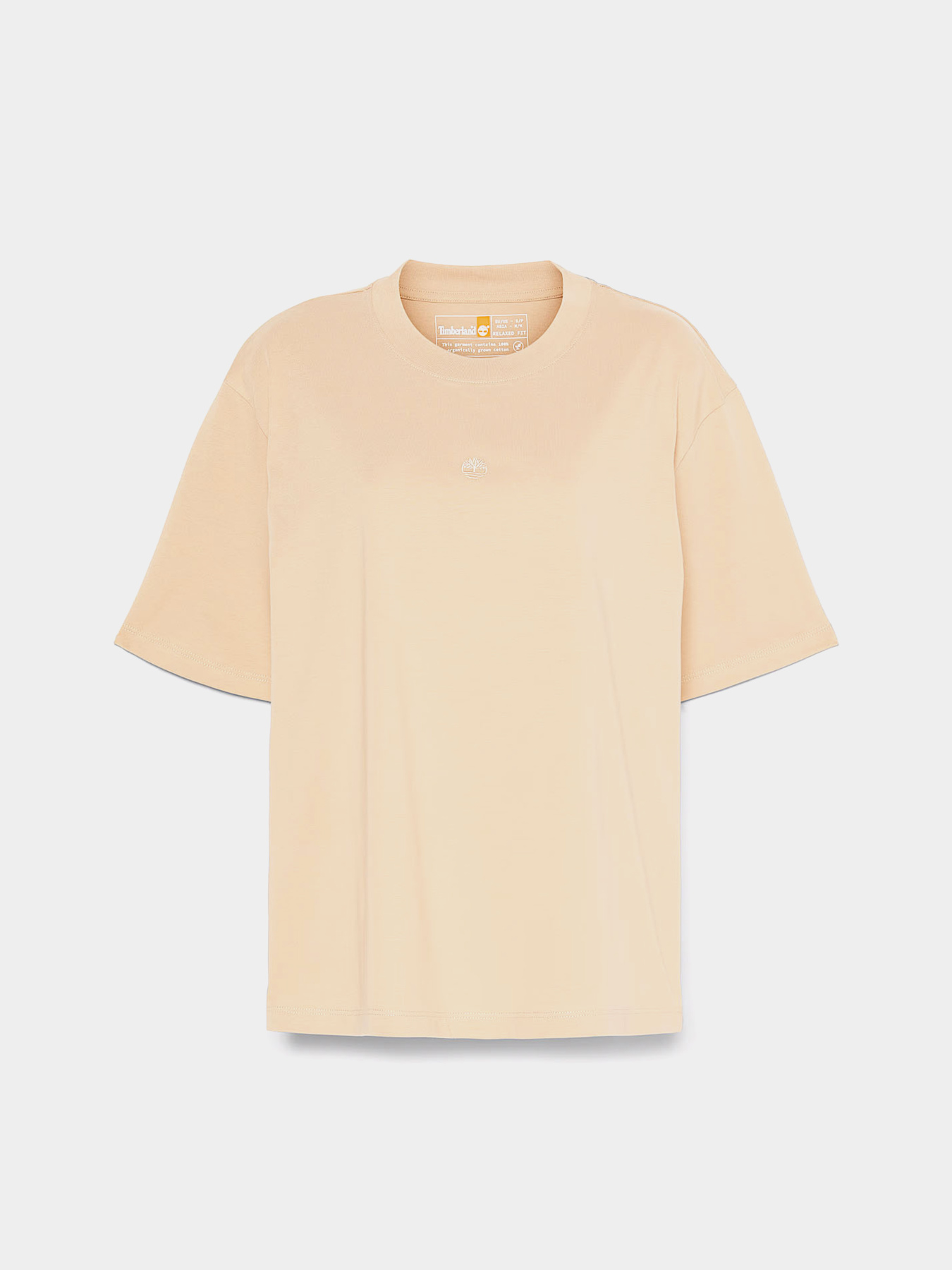 Футболка Timberland Lush модель TB0A5NJEY94 Фото