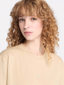 Футболка Timberland Lush модель TB0A5NJEY94 Фото