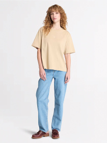 Футболка Timberland Lush модель TB0A5NJEY94 Фото