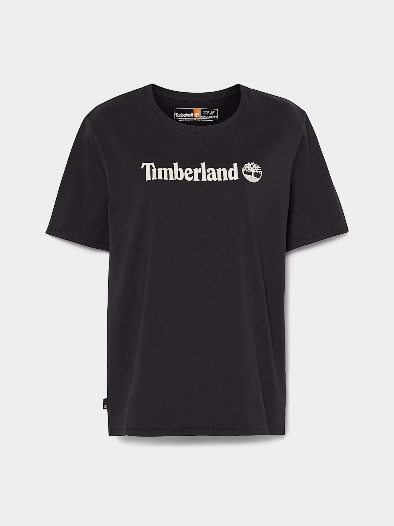 Футболка Timberland Northwood модель TB0A6AZP001 Фото