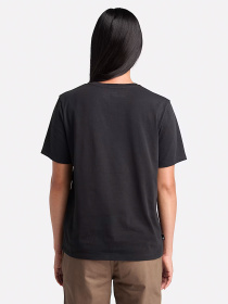 Футболка Timberland Northwood модель TB0A6AZP001 Фото