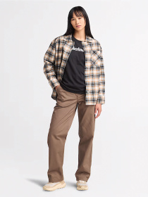 Футболка Timberland Northwood модель TB0A6AZP001 Фото