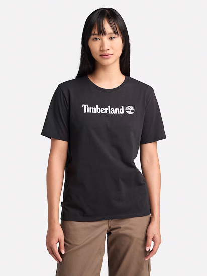 Футболка Timberland Northwood модель TB0A6AZP001 - фото