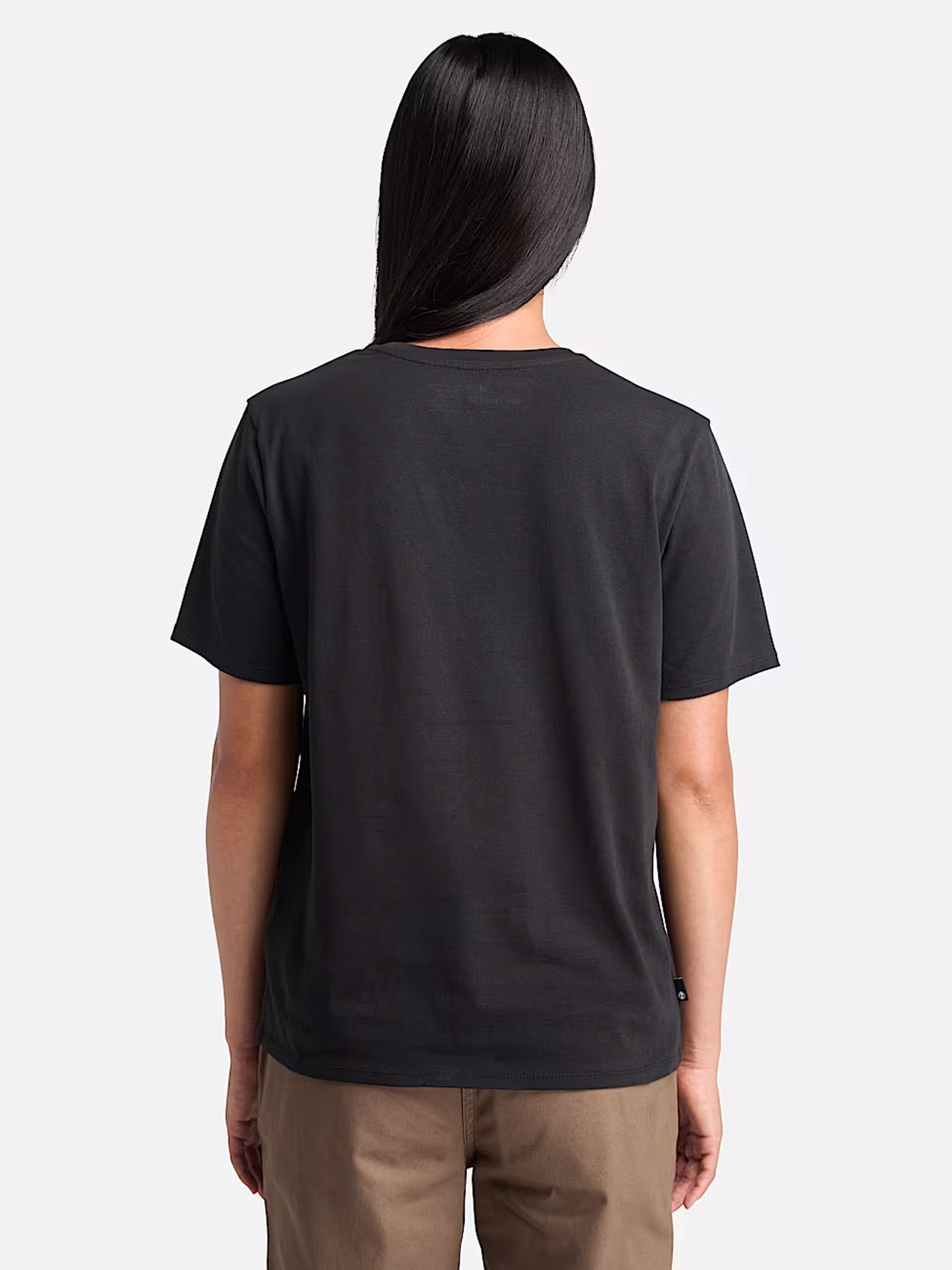 Футболка Timberland Northwood модель TB0A6AZP001 Фото