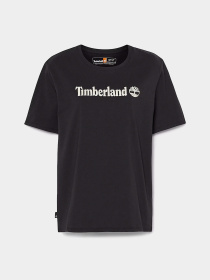 Футболка Timberland Northwood модель TB0A6AZP001 Фото