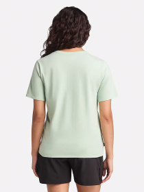 Футболка Timberland Northwood модель TB0A6AZPENE Фото