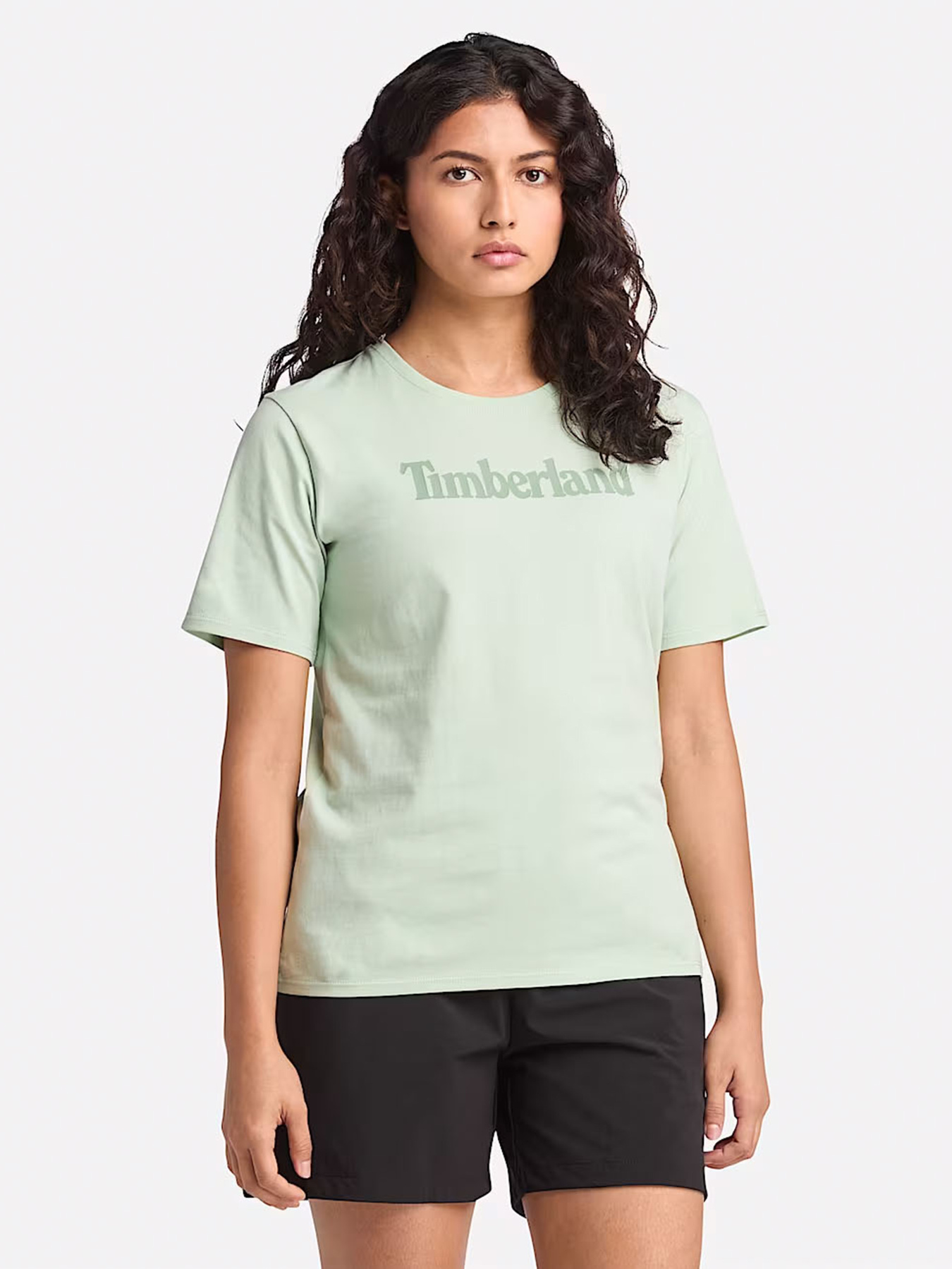 Футболка Timberland Northwood модель TB0A6AZPENE Фото