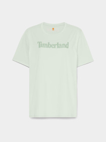 Футболка Timberland Northwood модель TB0A6AZPENE Фото